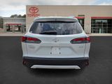 Certified 2024 Toyota Corolla Cross XLE image 6