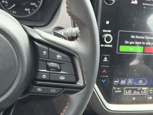 Certified 2024 Subaru Crosstrek 2.5i Limited AWD/4WD image 25