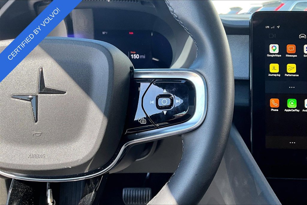 Used 2024 Polestar Polestar 2 AWD/4WD image 24