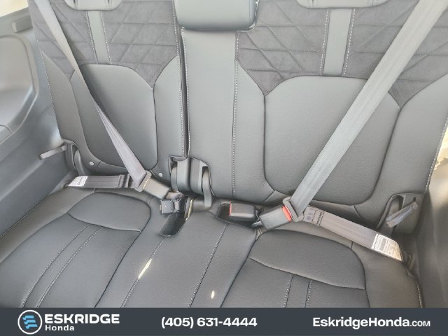 New 2026 Honda Pilot Elite image 21