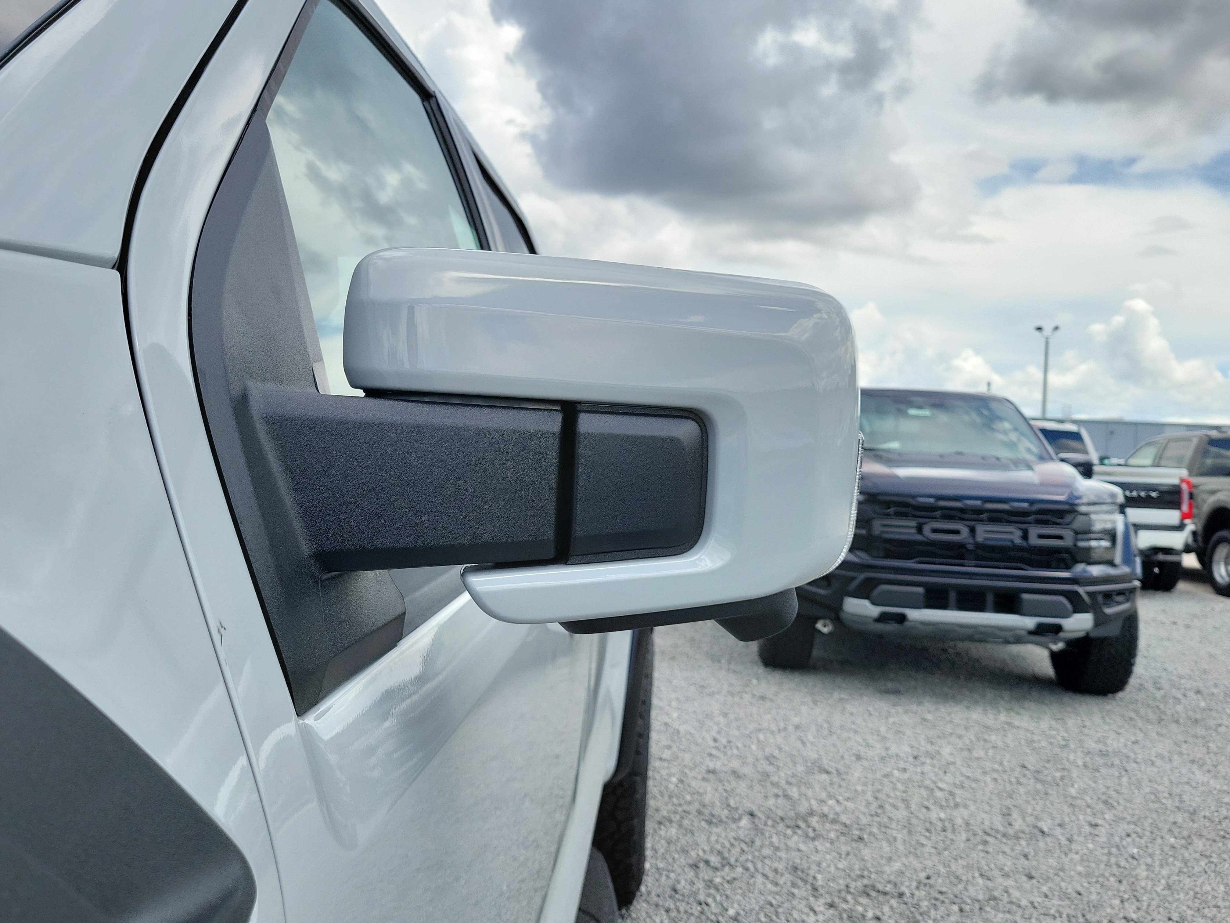 New 2026 Ford F150 Raptor AWD/4WD image 5