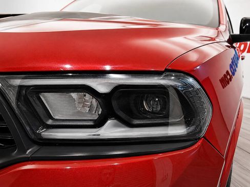 Used 2021 Dodge Durango R/T w/ Tow 'N Go Package AWD/4WD image 9