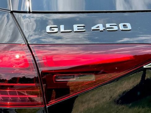 New 2026 Mercedes-Benz GLE 450 4MATIC image 11