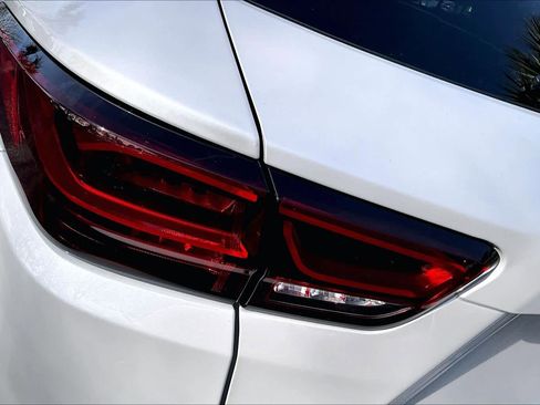 Used 2025 Chevrolet Blazer RS w/ Driver Confidence II Package image 28