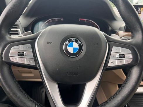 Used 2022 BMW X3 sDrive30i w/ Convenience Package RWD image 21