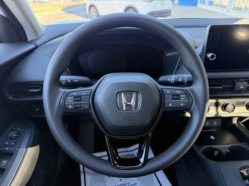 New 2026 Honda HR-V LX image 18
