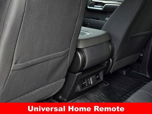 New 2026 GMC Sierra 1500 SLE w/ X31 Off-Road Package image 21