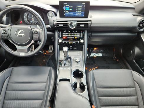Used 2023 Lexus IS 350 F Sport AWD/4WD image 19