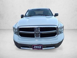 Used 2021 RAM 1500 Tradesman w/ Chrome Plus Package video 4