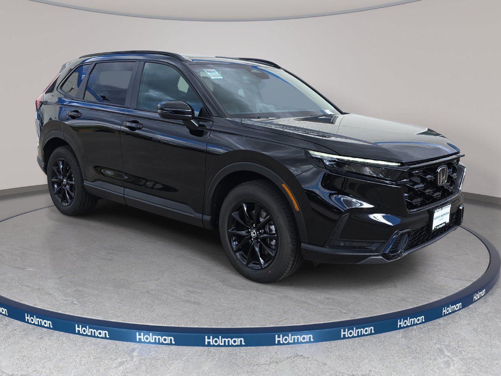New 2027 Honda CR-V Sport-L image 3