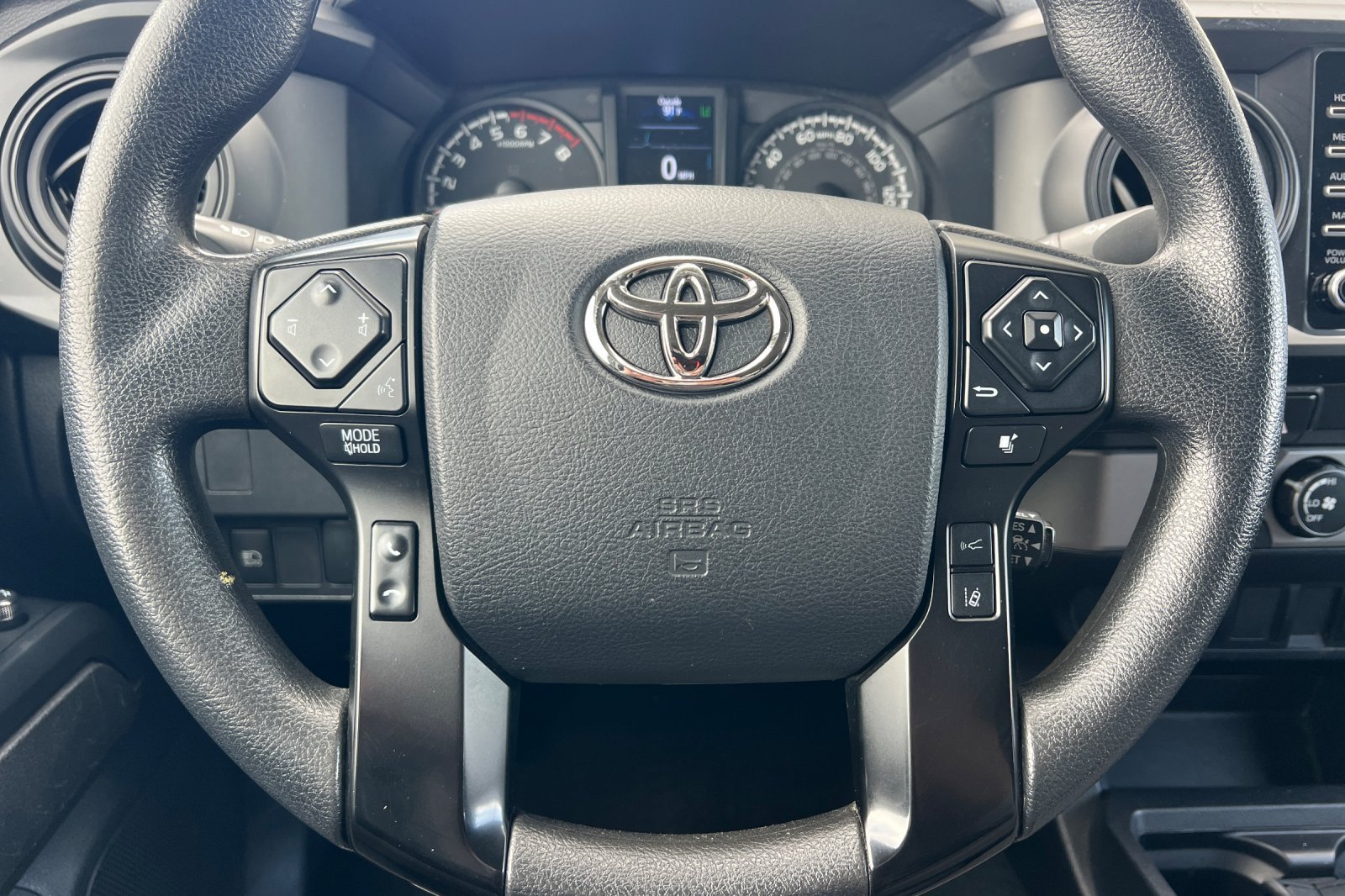 Used 2023 Toyota Tacoma SR RWD image 20
