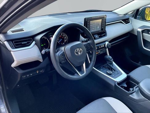 Used 2021 Toyota RAV4 XLE w/ Convenience Package AWD/4WD image 18