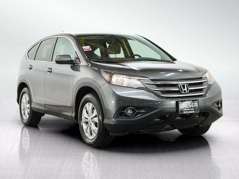 Used 2014 Honda CR-V EX image 7