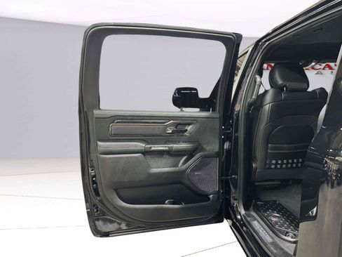 Used 2022 RAM 1500 TRX w/ TRX Level 2 Equipment Group AWD/4WD image 43