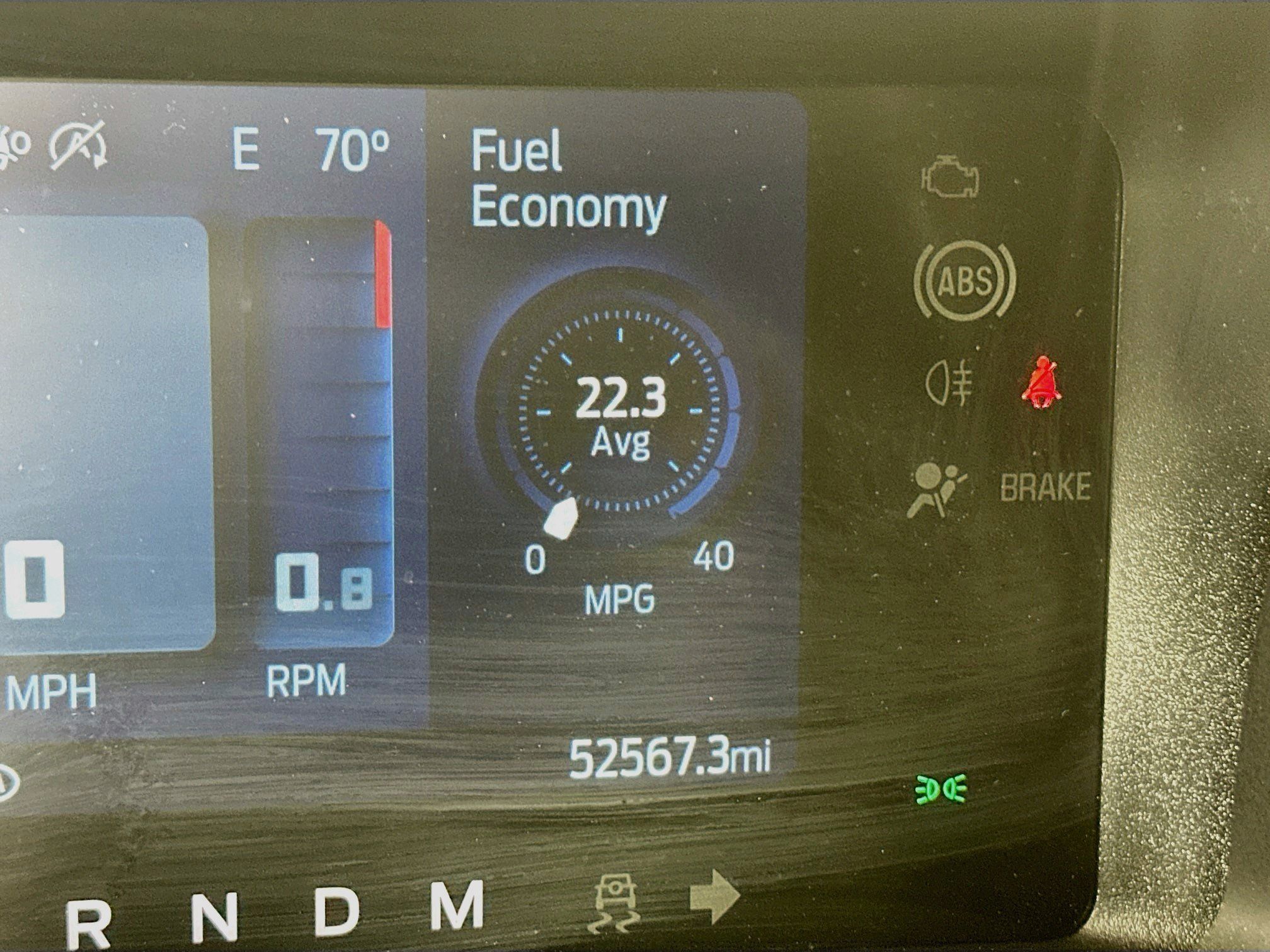 Used 2023 Ford Bronco Outer Banks AWD/4WD image 19