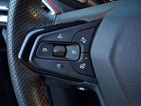 Used 2023 Chevrolet TrailBlazer RS image 20