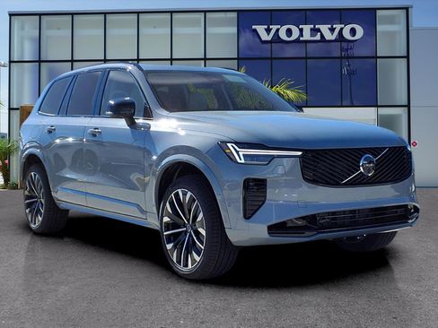 New 2026 Volvo XC90 B6 Ultra w/ Protection Package Premier image 1