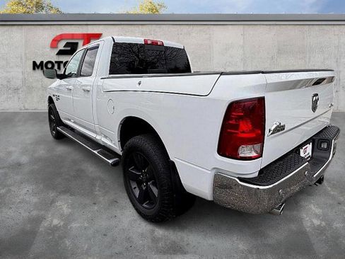 Used 2019 RAM 1500 Big Horn image 3