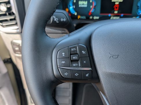 New 2025 Ford Bronco Sport Outer Banks w/ Outer Banks Tech Package+ image 19