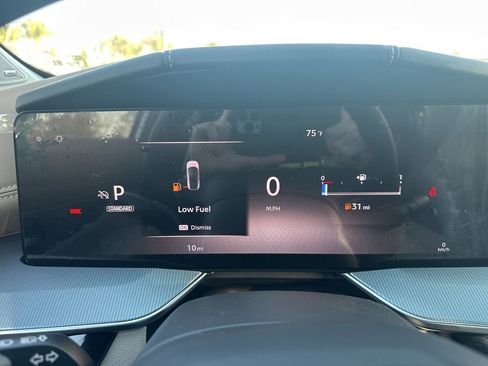 New 2026 Nissan Murano Platinum AWD/4WD image 14