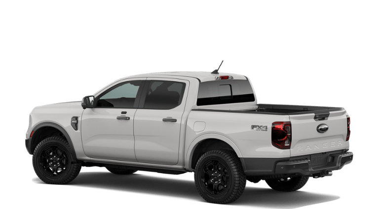 New 2026 Ford Ranger XLT AWD/4WD image 24