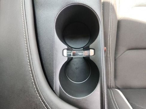 Used 2024 Chevrolet Camaro LT image 23