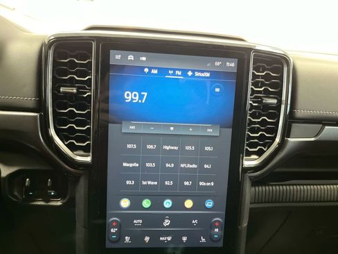 New 2025 Ford Ranger Lariat w/ FX4 Off-Road Package image 19