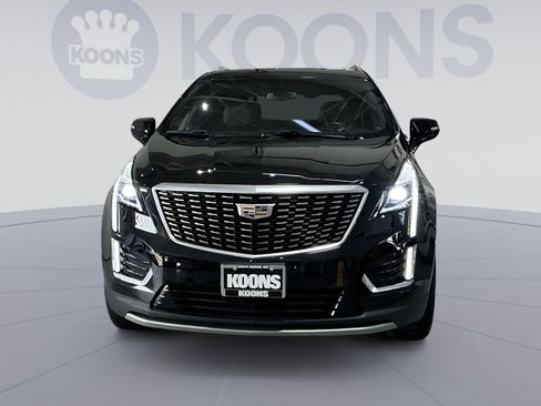 Used 2023 Cadillac XT5 Premium Luxury image 19