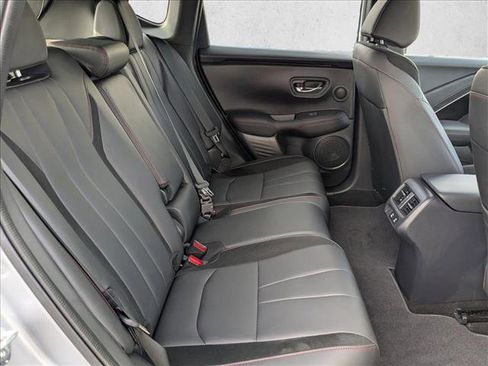 Certified 2025 Acura ADX A-Spec image 22