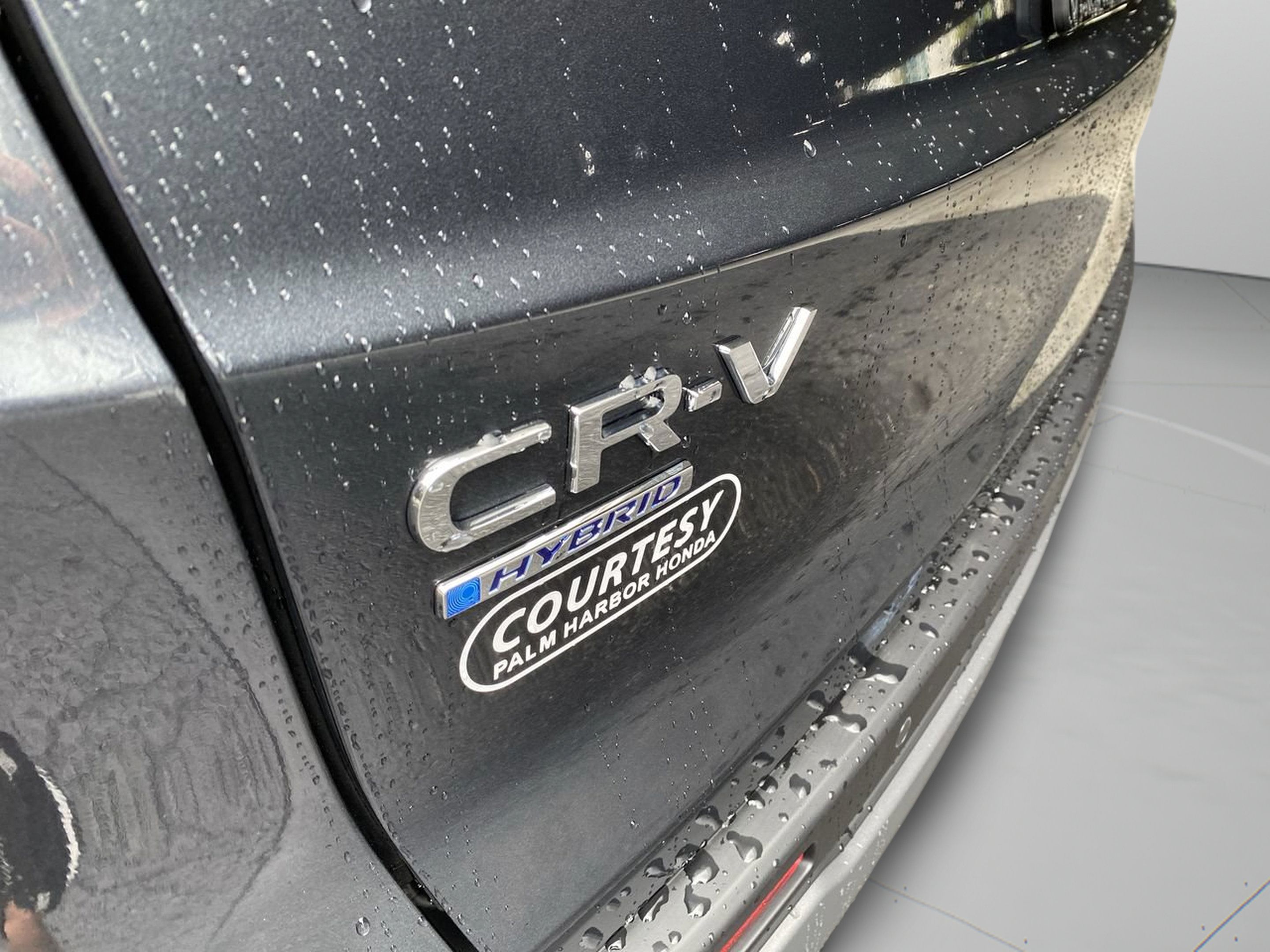 Used 2023 Honda CR-V Sport Touring image 36