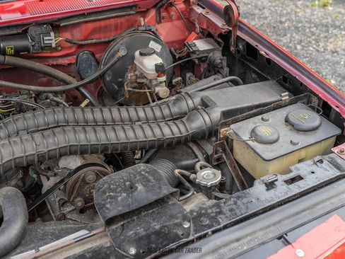 Used 1995 Ford Bronco XLT AWD/4WD image 17
