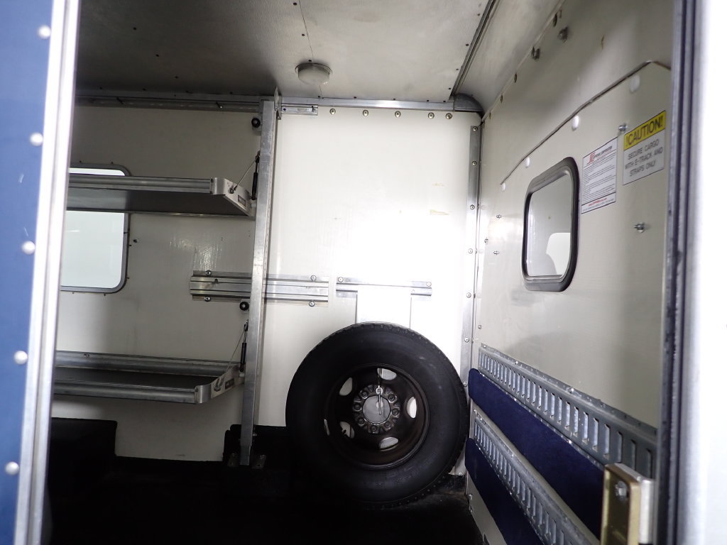 Used 1999 Chevrolet Express 3500 RWD image 22