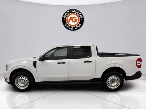 Used 2022 Ford Maverick XL FWD image 6
