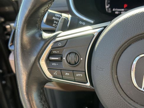 Certified 2023 Acura MDX FWD w/ Technology Package image 23