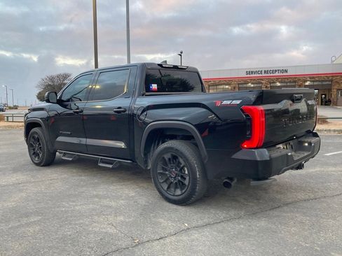 Used 2024 Toyota Tundra SR5 image 7
