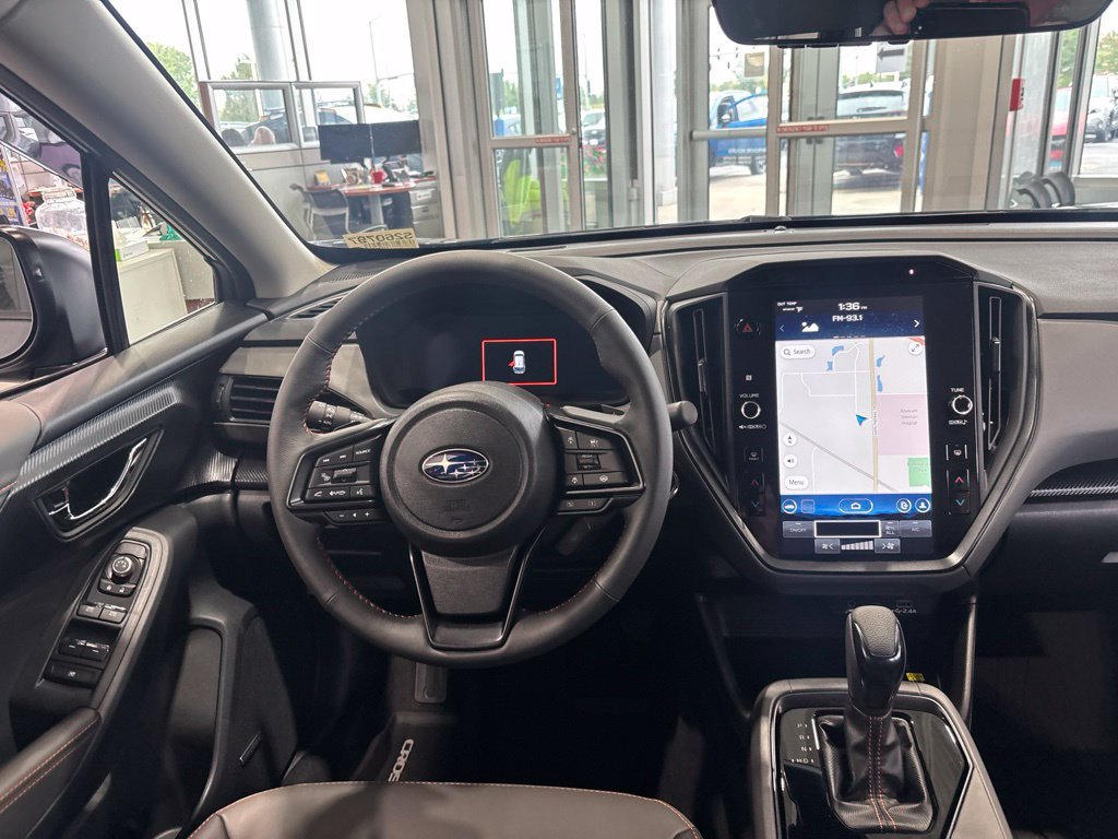 New 2026 Subaru Crosstrek 2.5i Limited AWD/4WD image 17