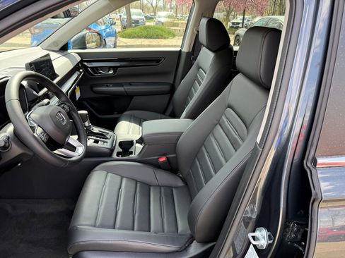 New 2026 Honda CR-V EX-L image 13