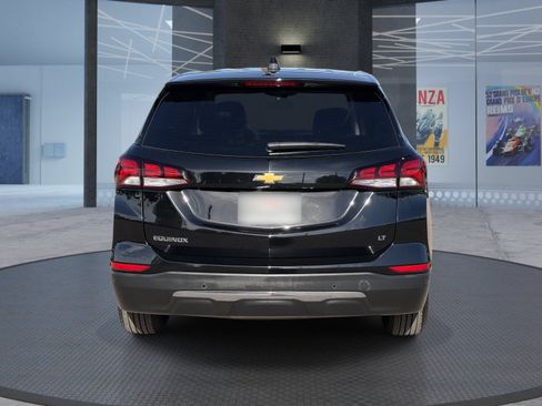 Certified 2024 Chevrolet Equinox LT FWD image 5