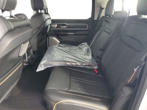 New 2026 RAM 1500 Tungsten w/ Off Road Group image 14