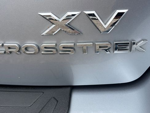 Used 2014 Subaru Crosstrek 2.0i Limited image 24