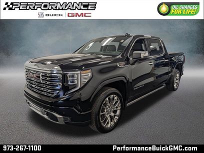 Used 2025 GMC Sierra 1500 Denali