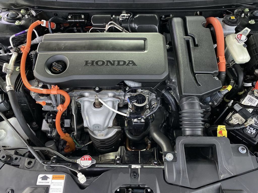 Used 2024 Honda Accord Sport image 34
