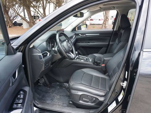 Used 2023 MAZDA CX-5 AWD 2.5 S image 2