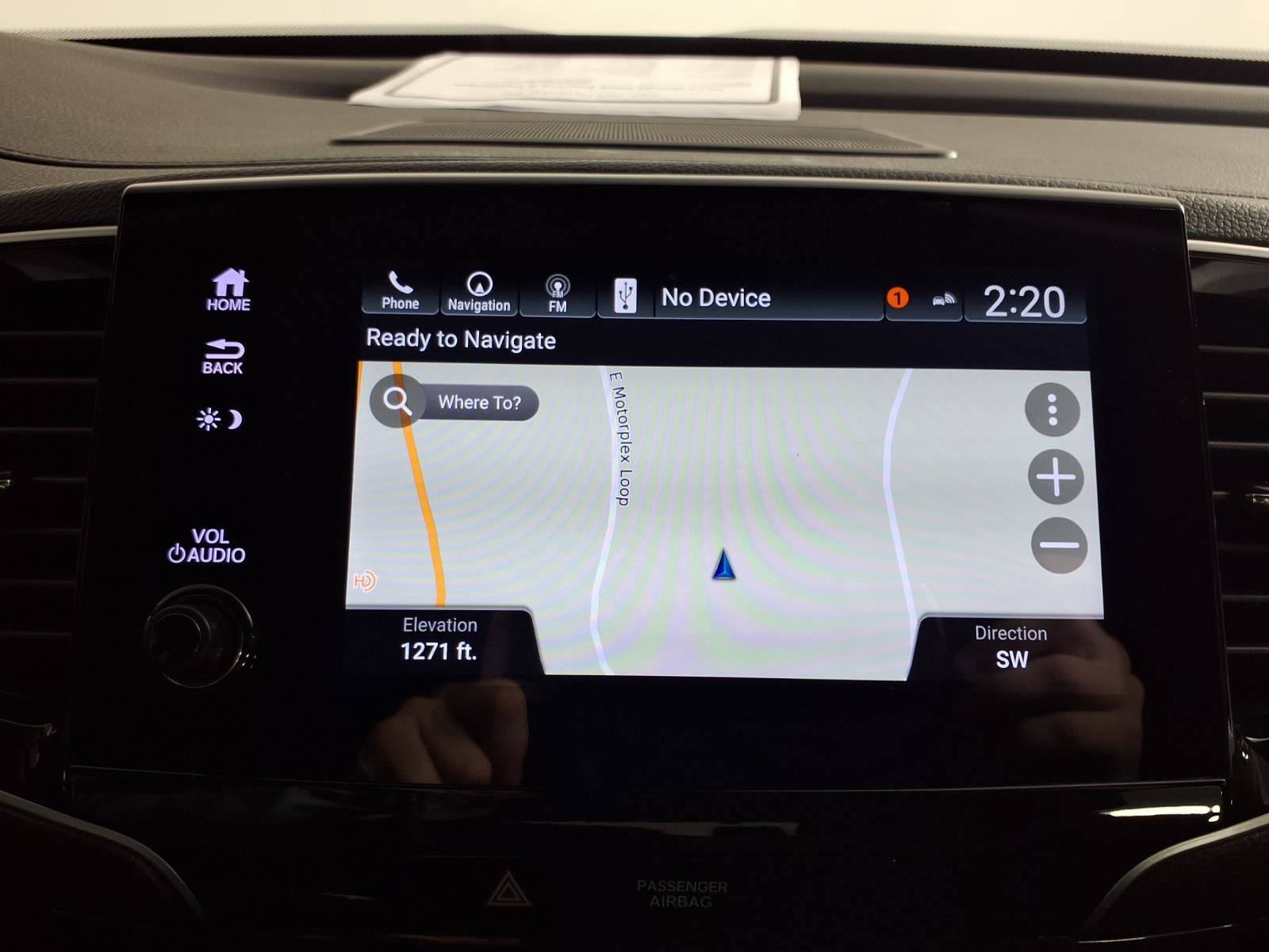 Used 2022 Honda Pilot Touring image 18