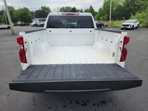 Certified 2024 Chevrolet Silverado 1500 RST w/ Z71 Off-Road Package AWD/4WD image 30