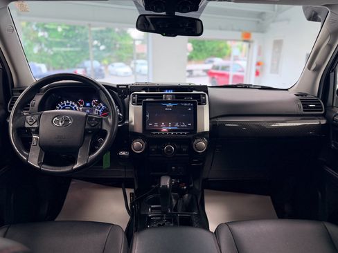 Used 2019 Toyota 4Runner TRD Pro AWD/4WD image 21