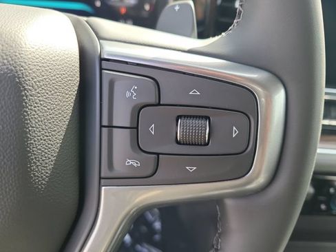 New 2026 Chevrolet Silverado 1500 LT Trail Boss AWD/4WD image 25