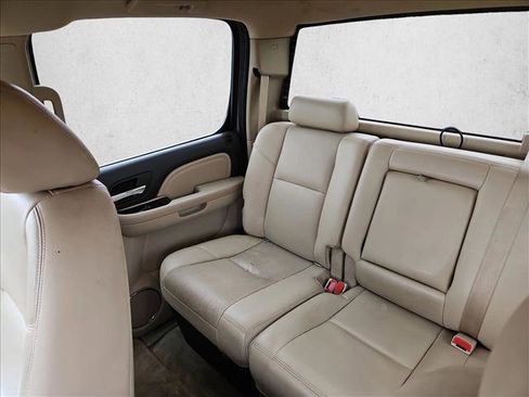 Used 2013 GMC Sierra 1500 Denali AWD/4WD image 6