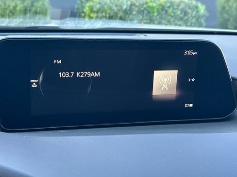 New 2026 MAZDA MAZDA3 s Sport image 19