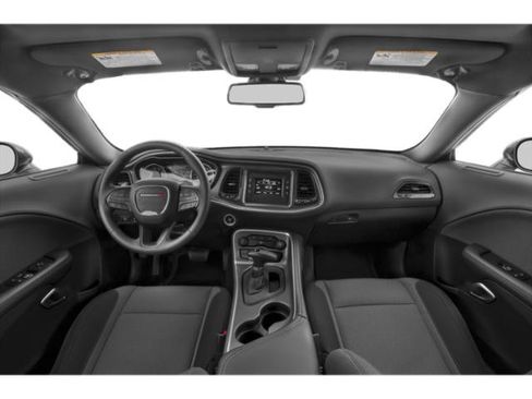 Certified 2018 Dodge Challenger R/T Scat Pack RWD image 8